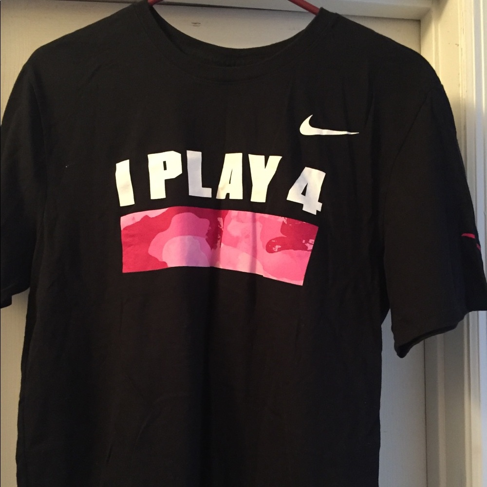 nike tee🎾